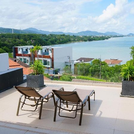 Aqua Villa Rawai Bagian luar foto