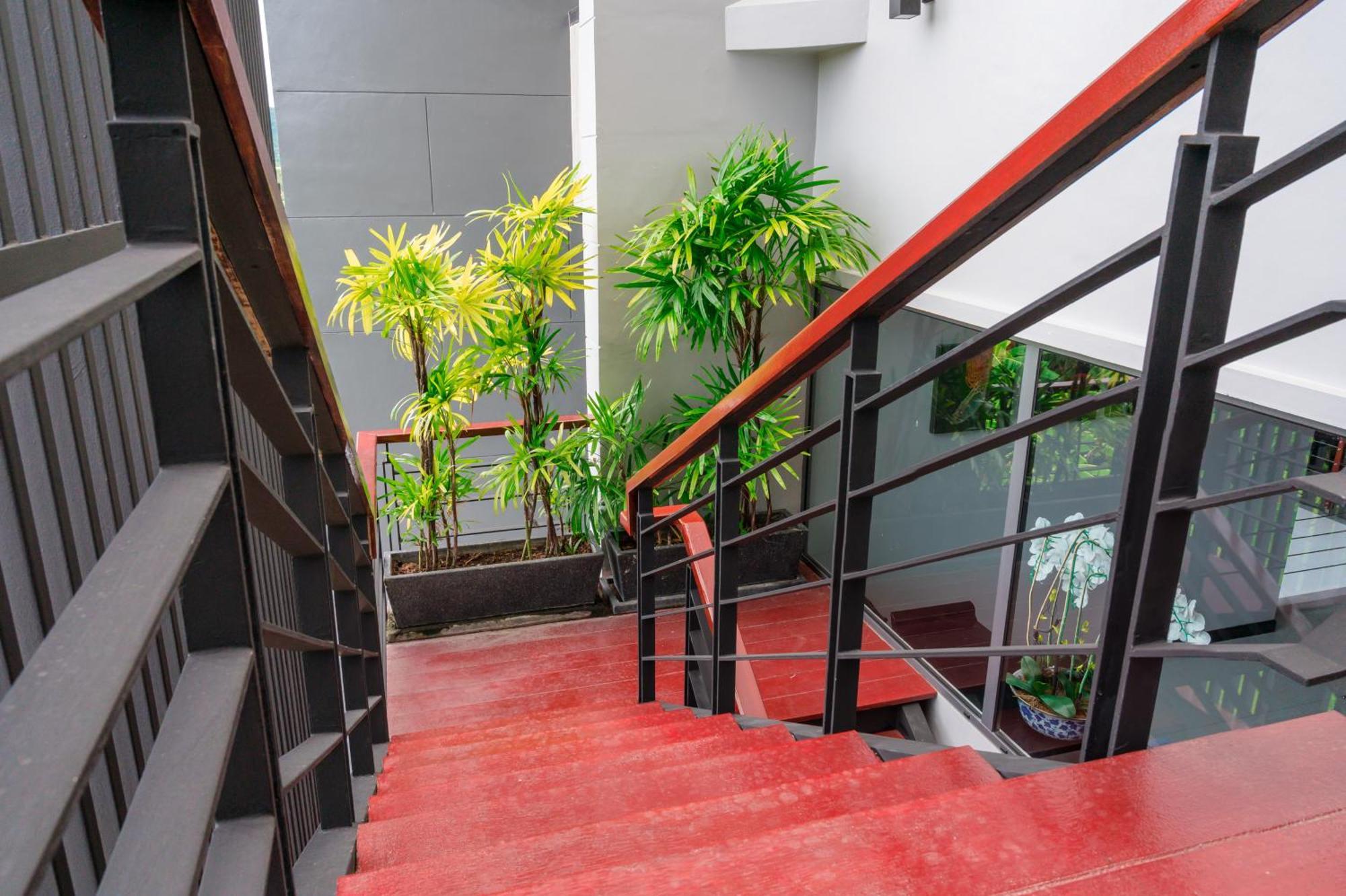 Aqua Villa Rawai Bagian luar foto