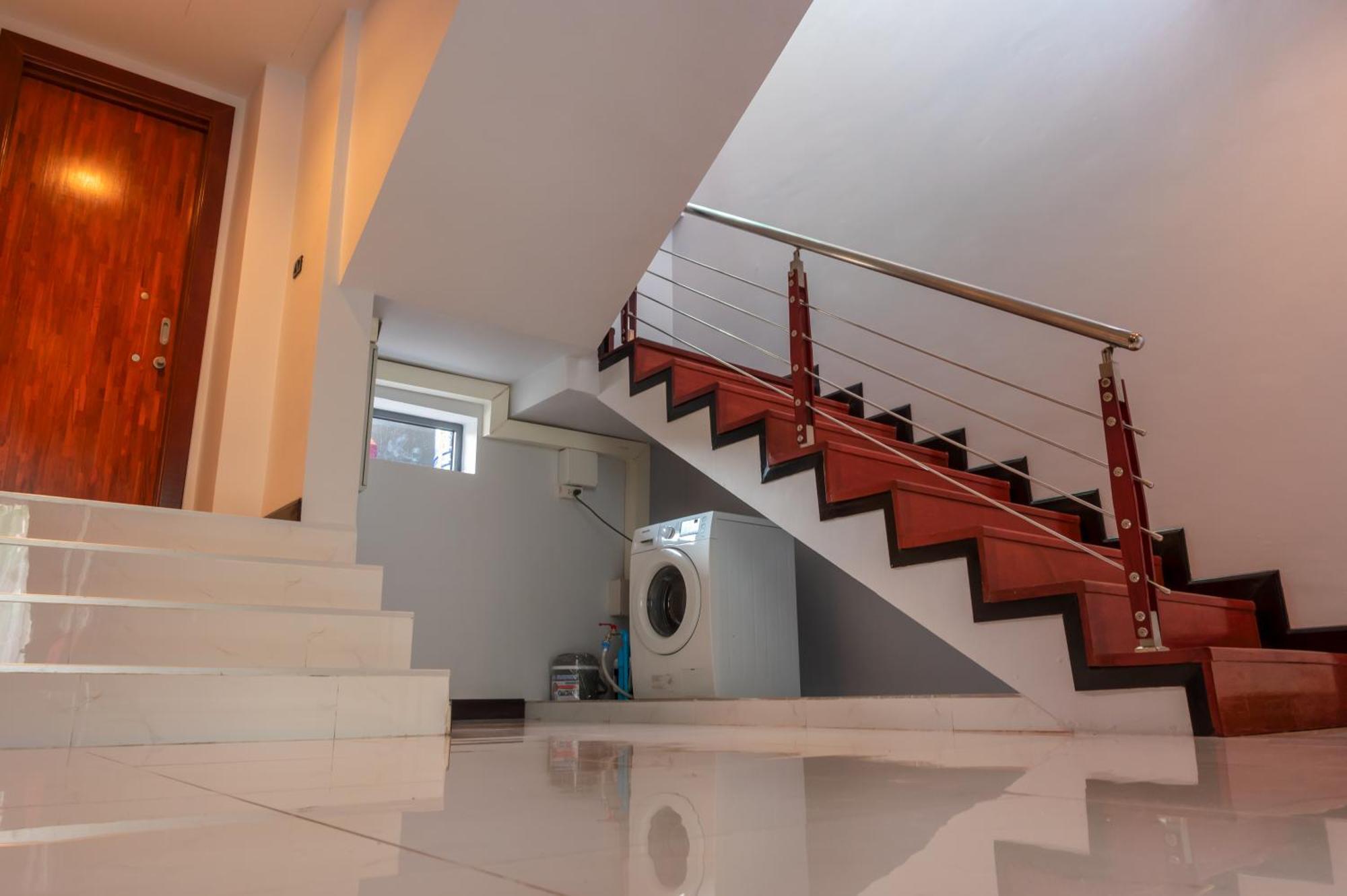 Aqua Villa Rawai Bagian luar foto