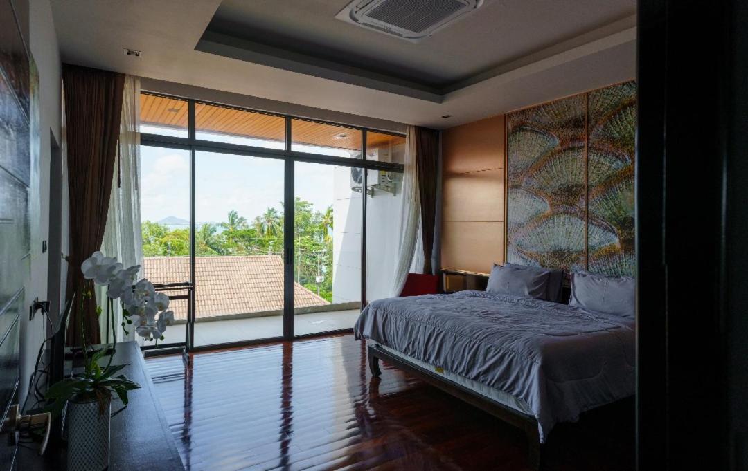 Aqua Villa Rawai Bagian luar foto