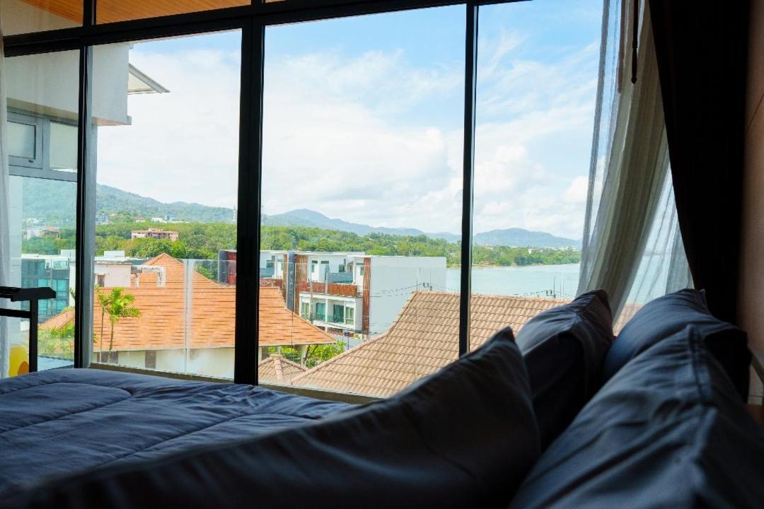 Aqua Villa Rawai Bagian luar foto
