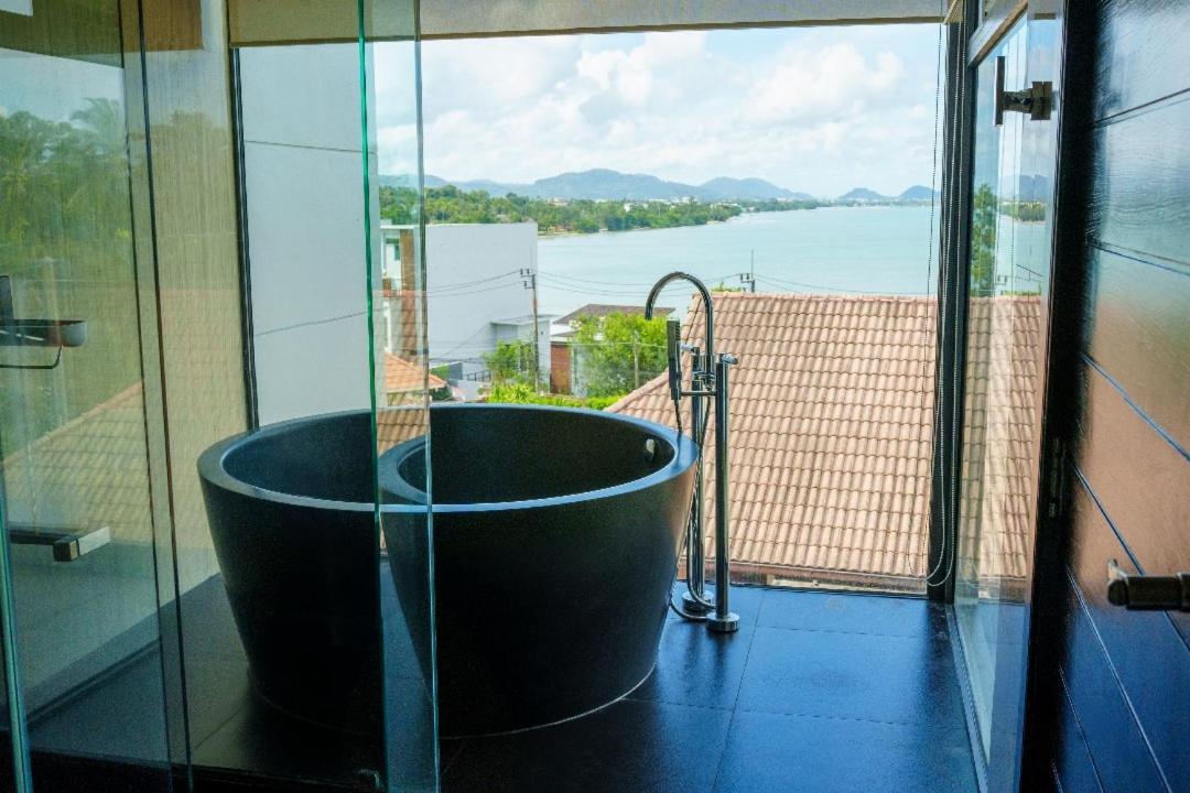 Aqua Villa Rawai Bagian luar foto