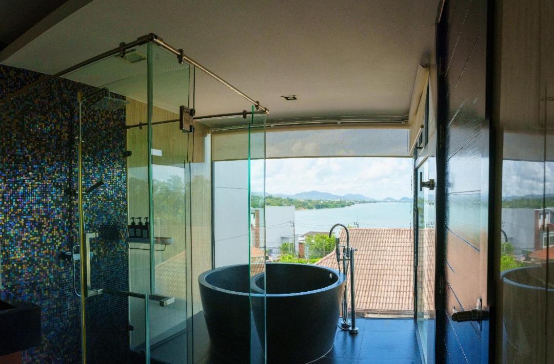 Aqua Villa Rawai Bagian luar foto